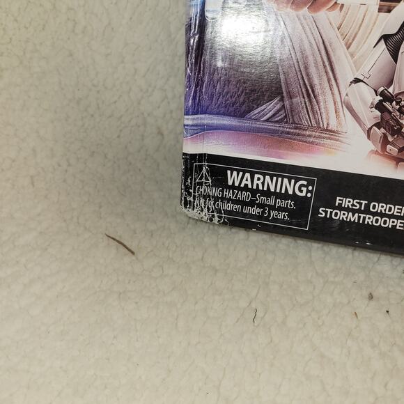 Disney Hasbro Star Wars 12" Epic Rivals Action Figures - Picture 5 of 6